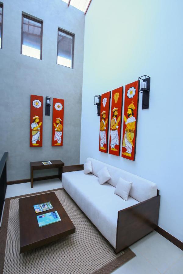 88Th Hanthana Kandy Exterior photo