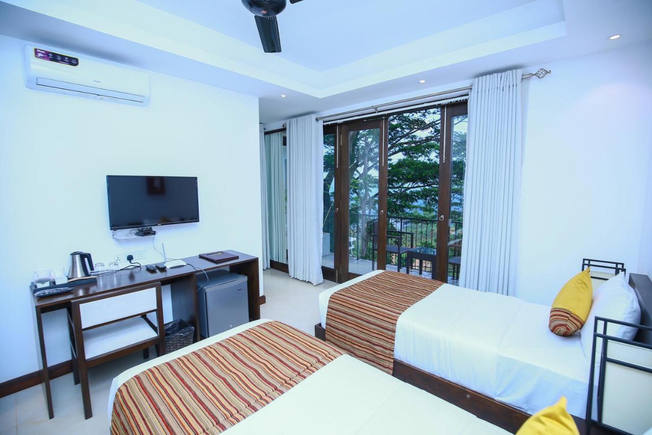 88Th Hanthana Kandy Exterior photo