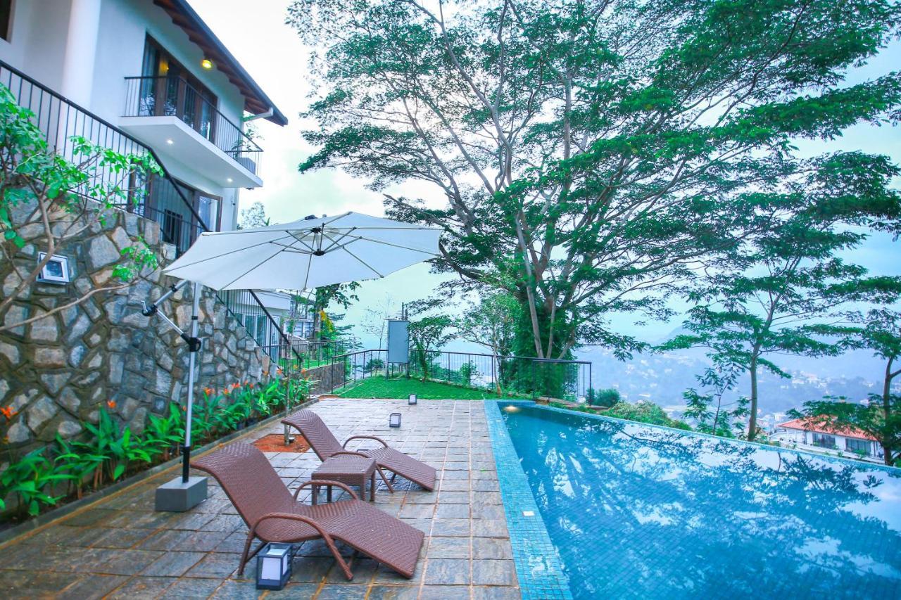 88Th Hanthana Kandy Exterior photo
