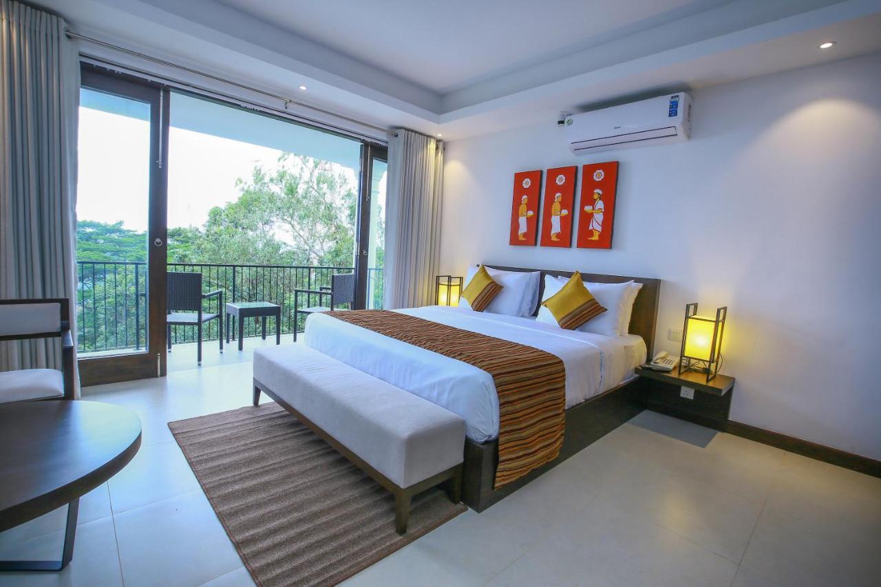 88Th Hanthana Kandy Exterior photo