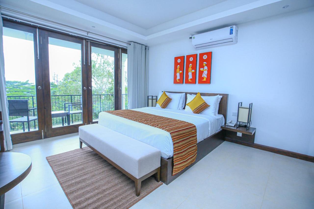 88Th Hanthana Kandy Exterior photo