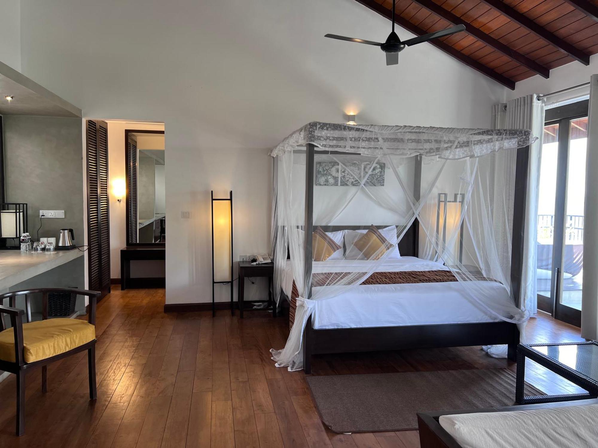 88Th Hanthana Kandy Exterior photo