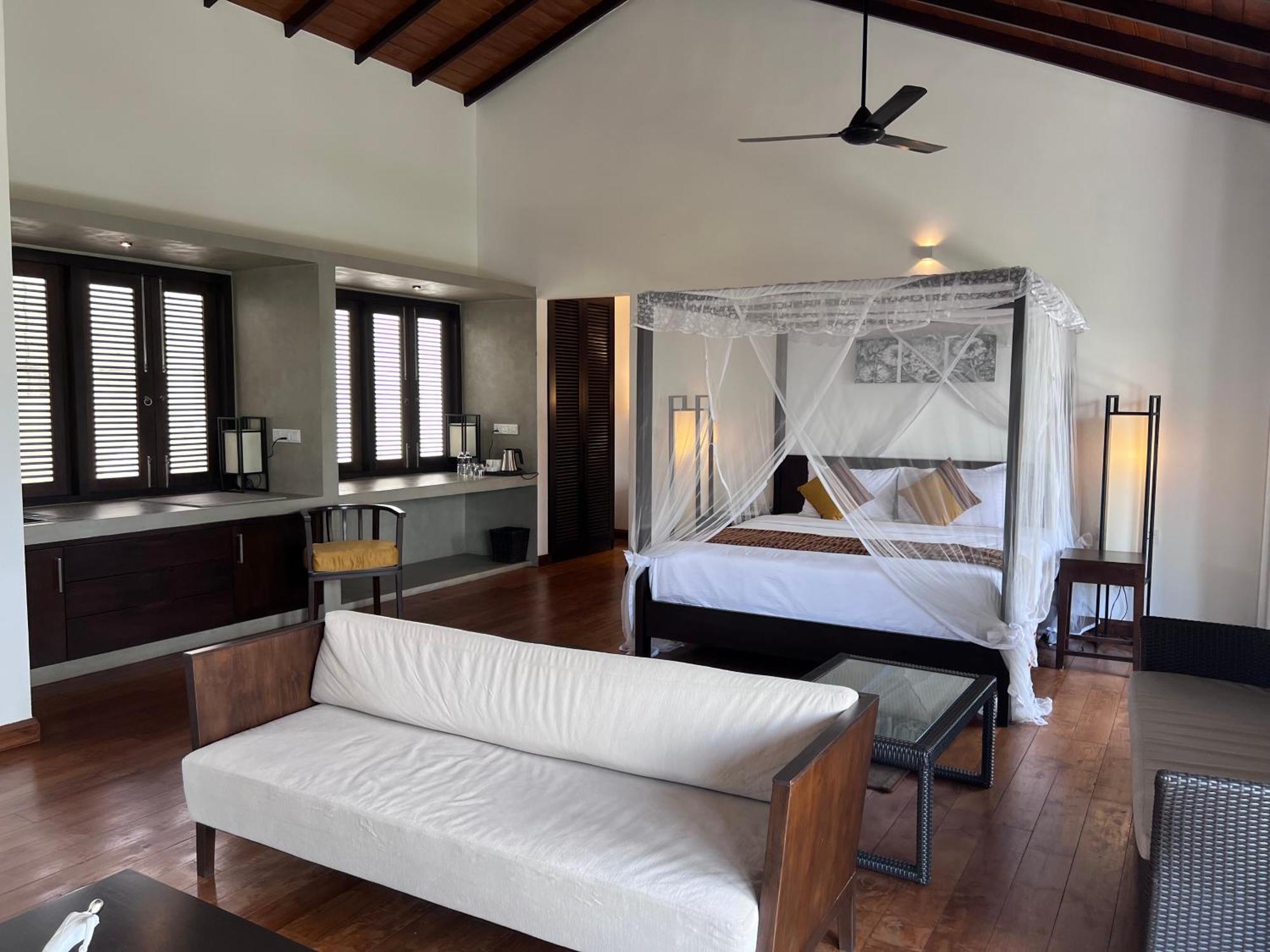 88Th Hanthana Kandy Exterior photo