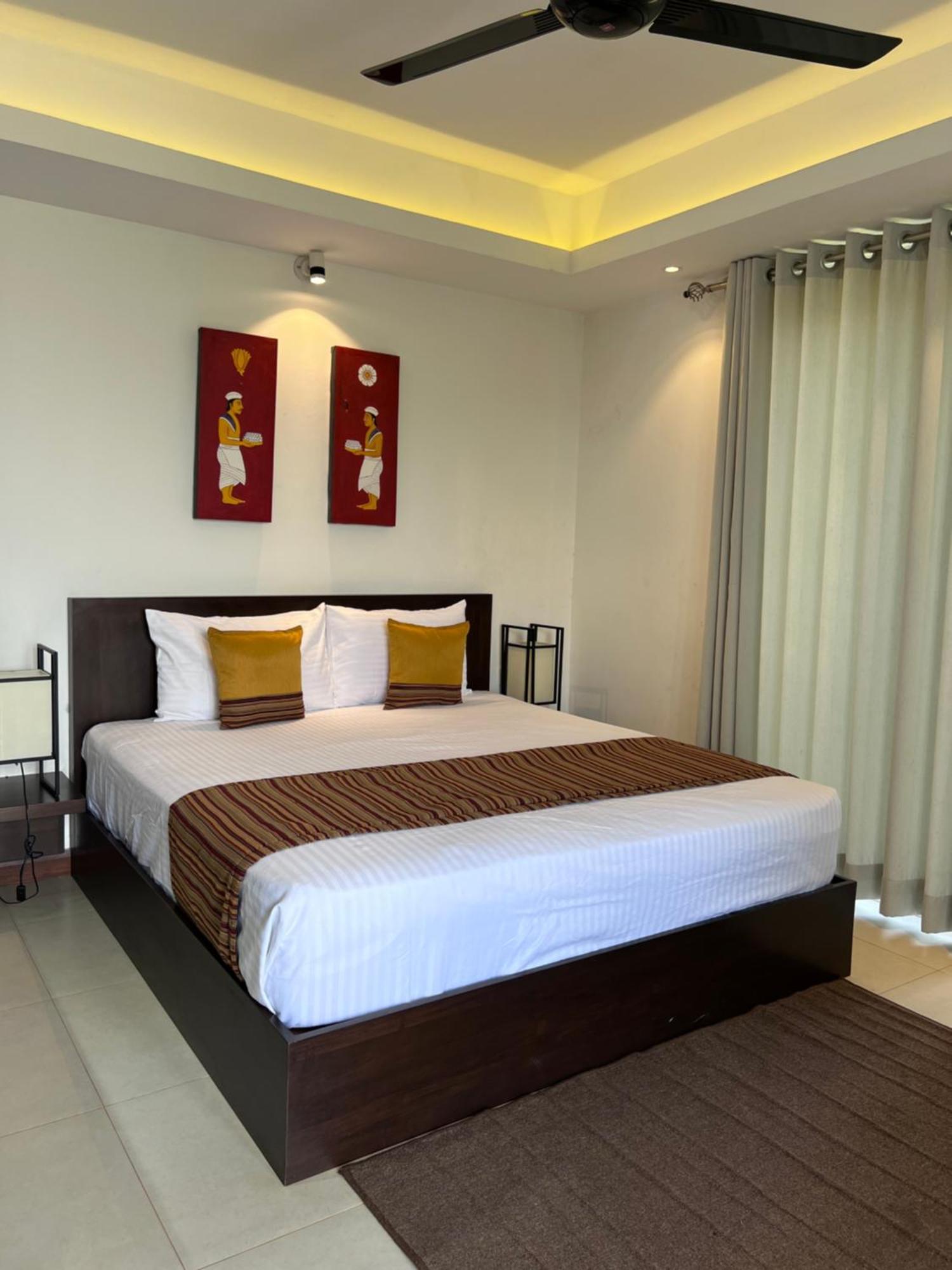 88Th Hanthana Kandy Exterior photo