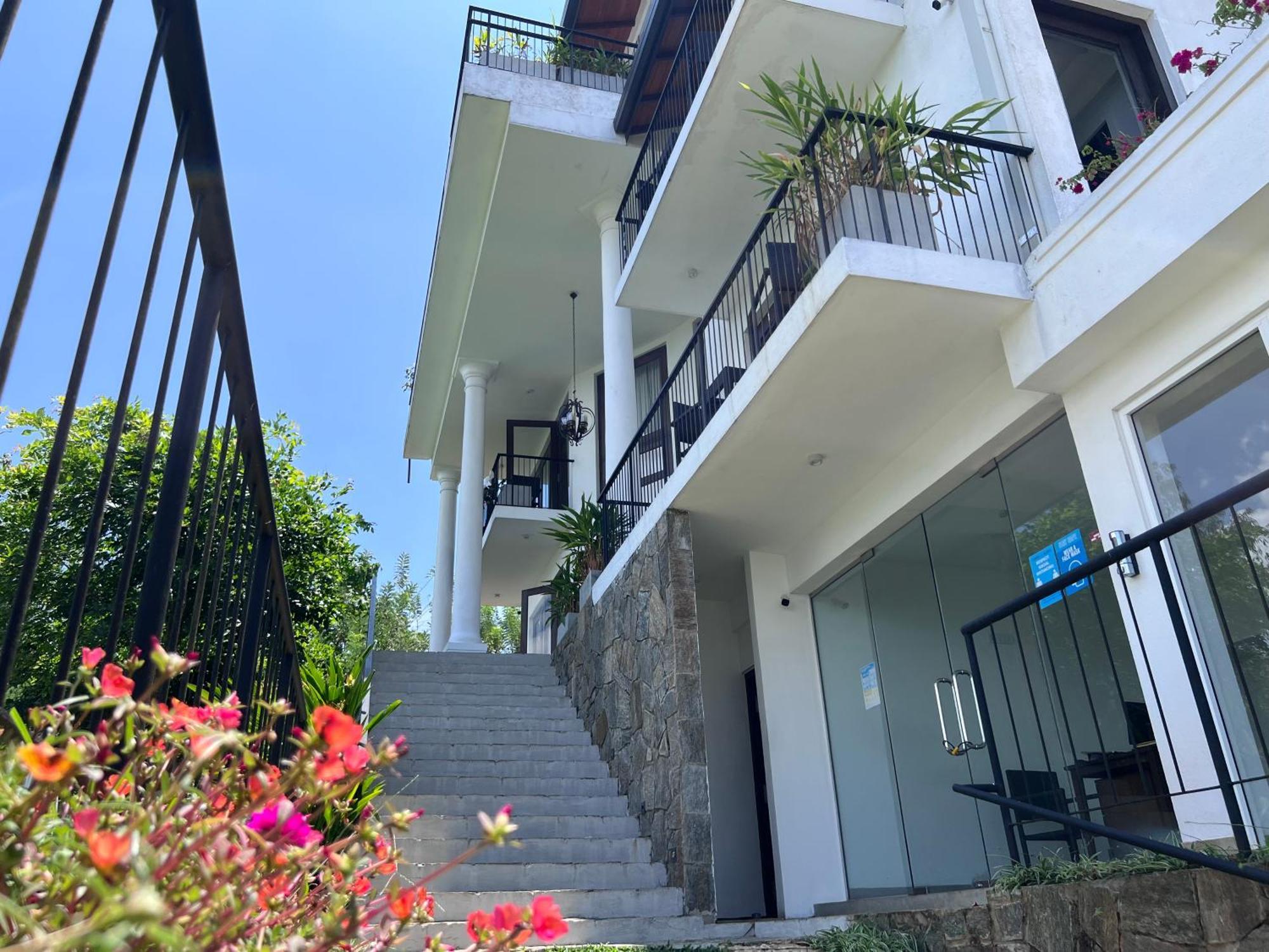 88Th Hanthana Kandy Exterior photo