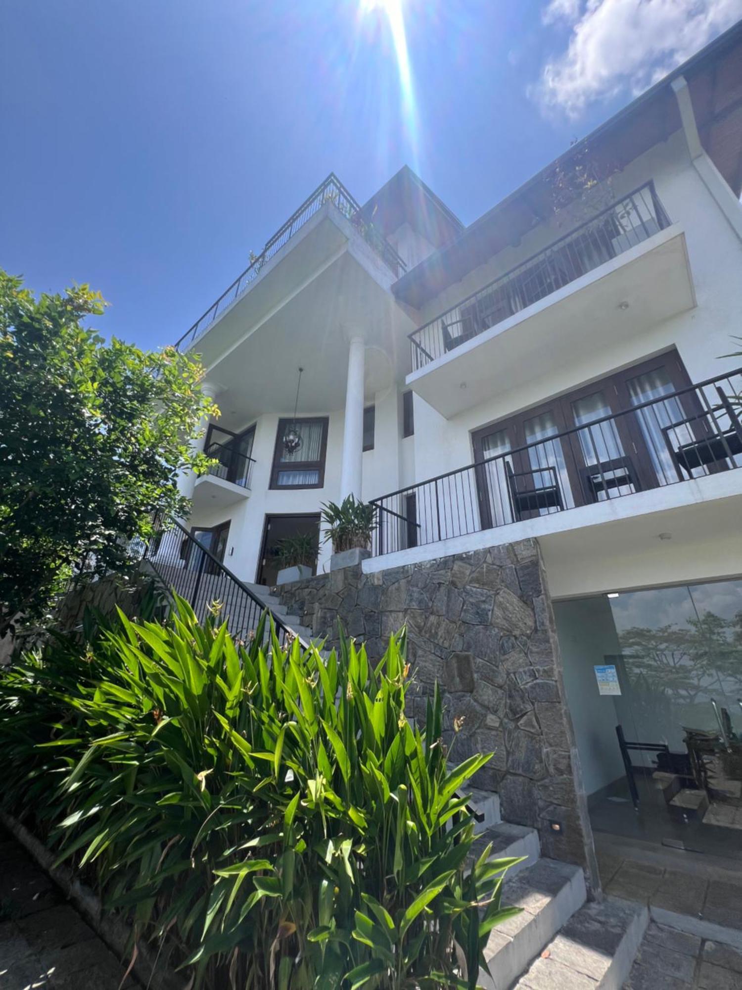 88Th Hanthana Kandy Exterior photo