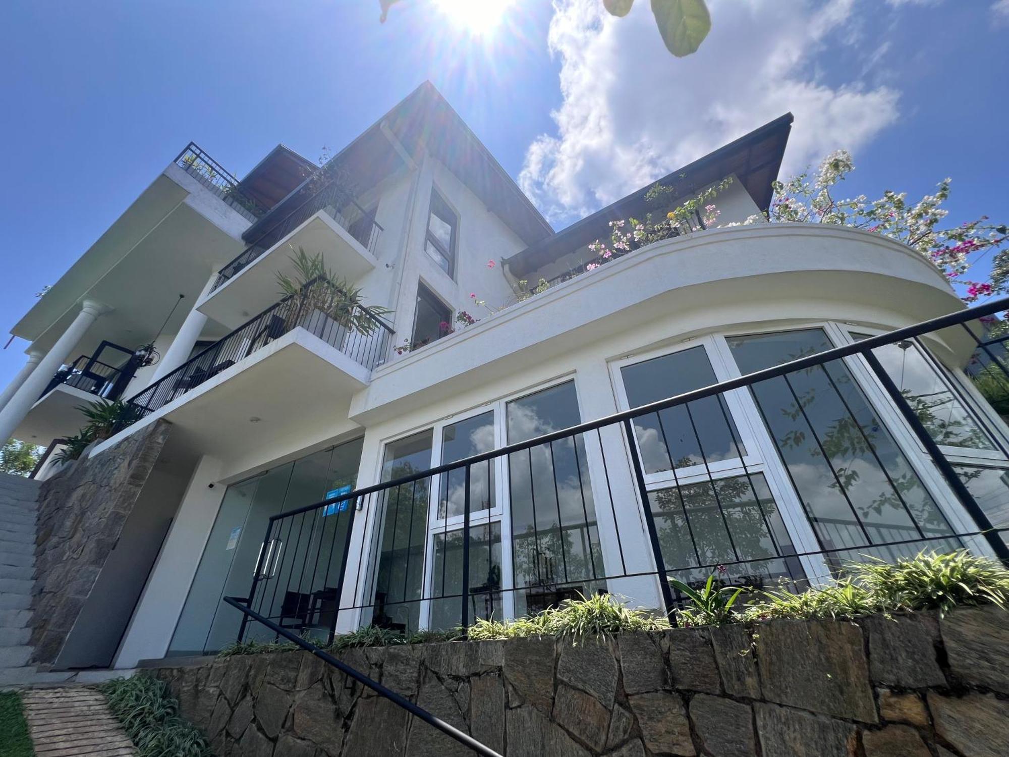 88Th Hanthana Kandy Exterior photo